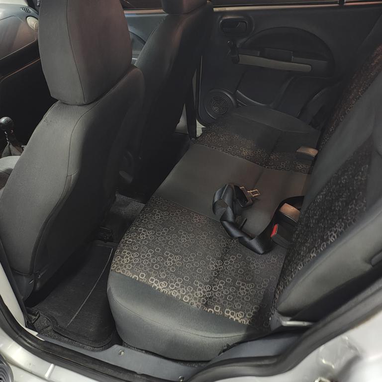 FIAT Uno - Foto