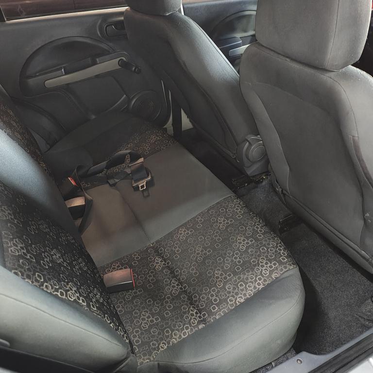 FIAT Uno - Foto