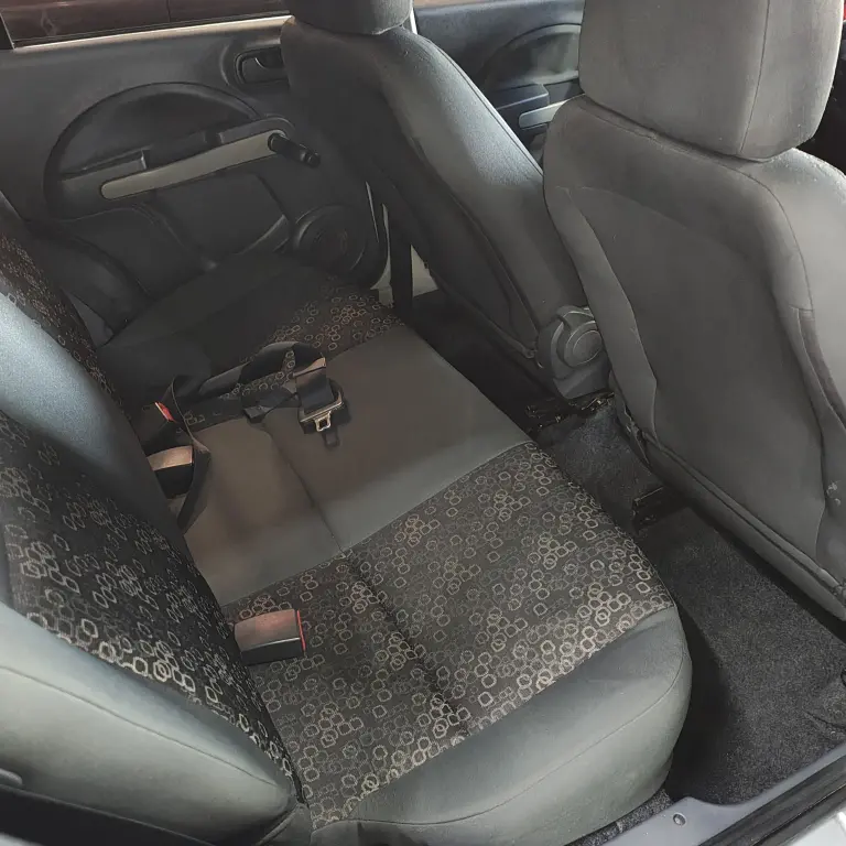 FIAT Uno - Foto