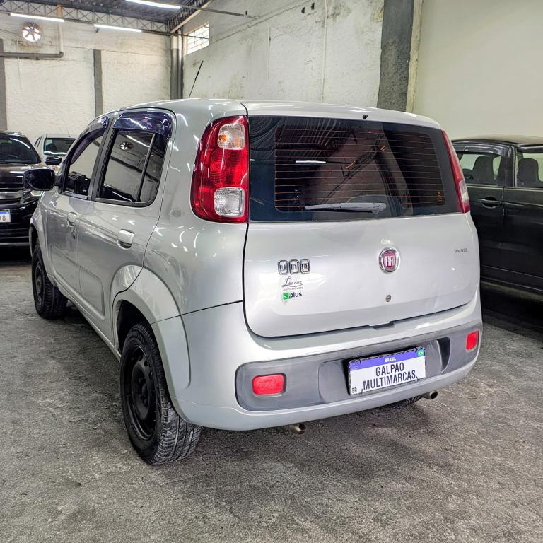 FIAT Uno - Foto