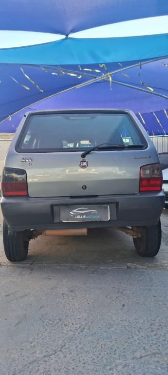 FIAT Uno - Foto