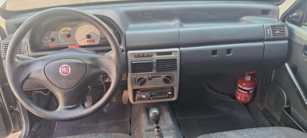 FIAT Uno - Foto