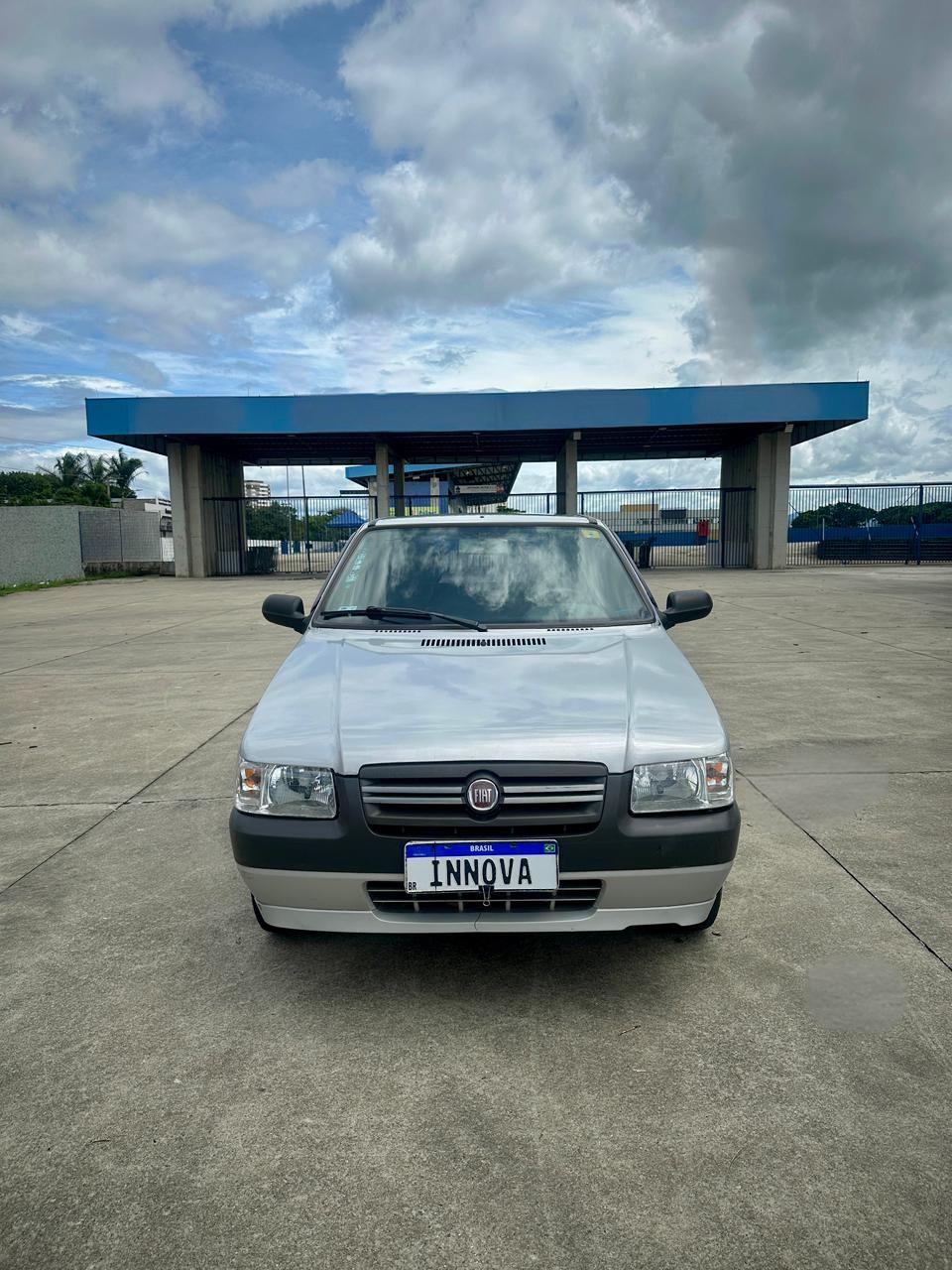FIAT Uno - Foto