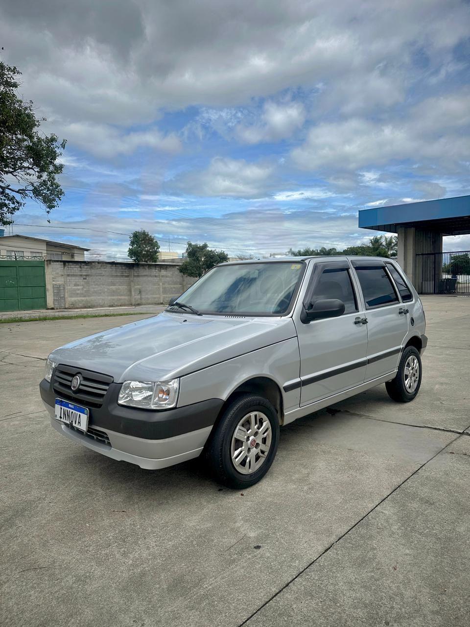 FIAT Uno - Foto