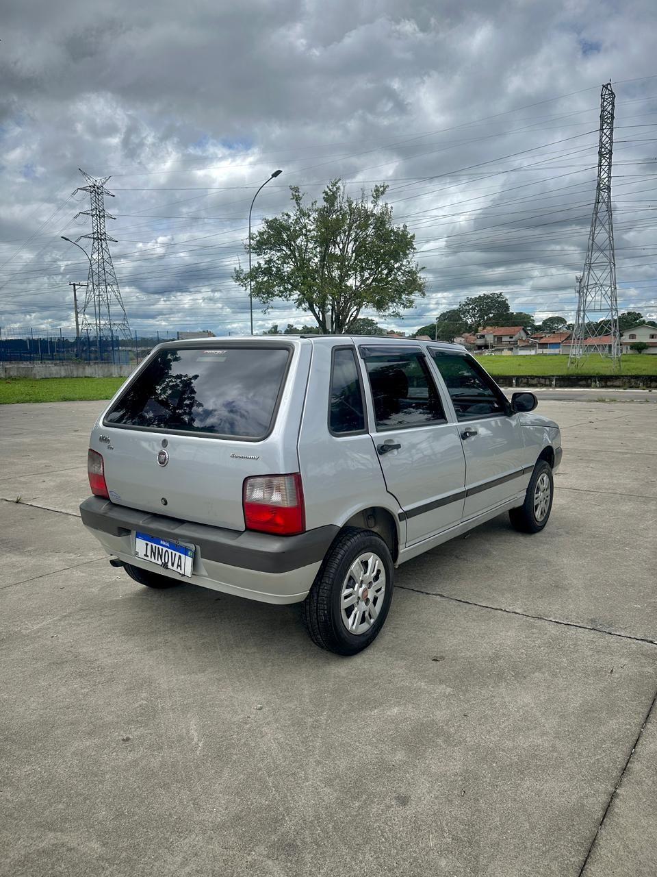 FIAT Uno - Foto