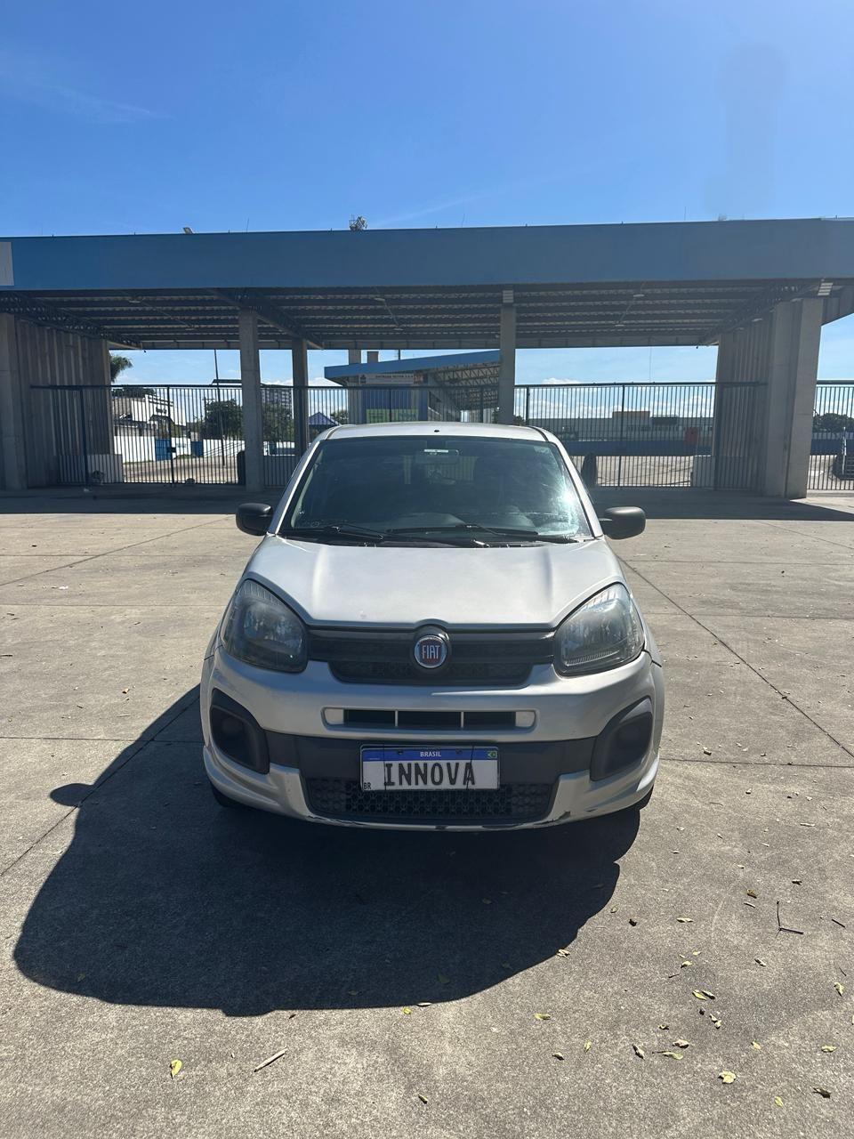 FIAT Uno - Foto