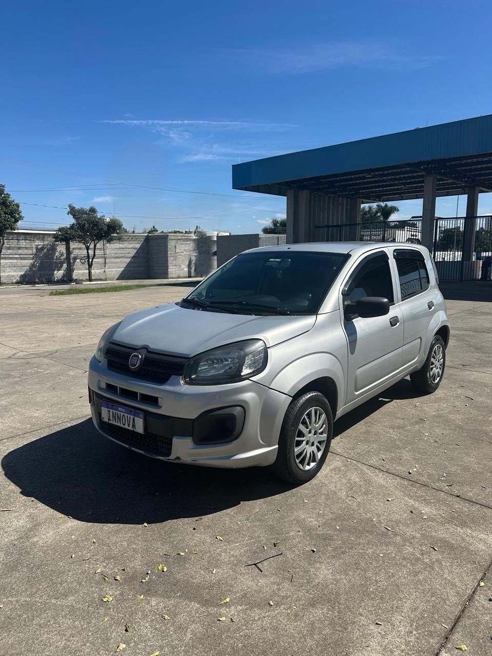 FIAT Uno - Foto