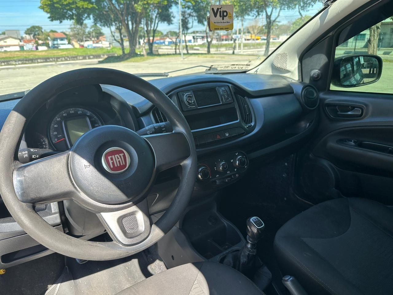 FIAT Uno - Foto