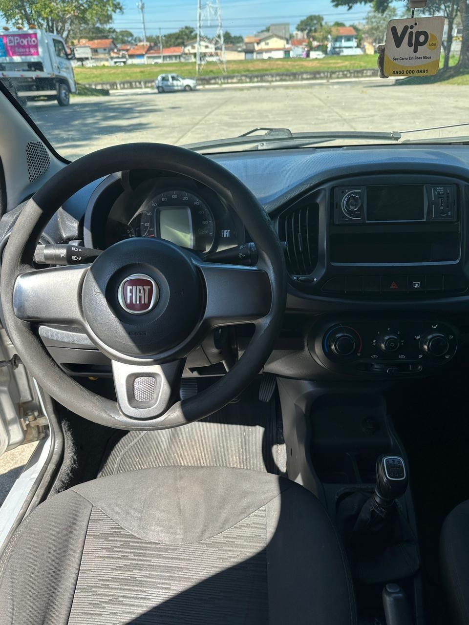 FIAT Uno - Foto