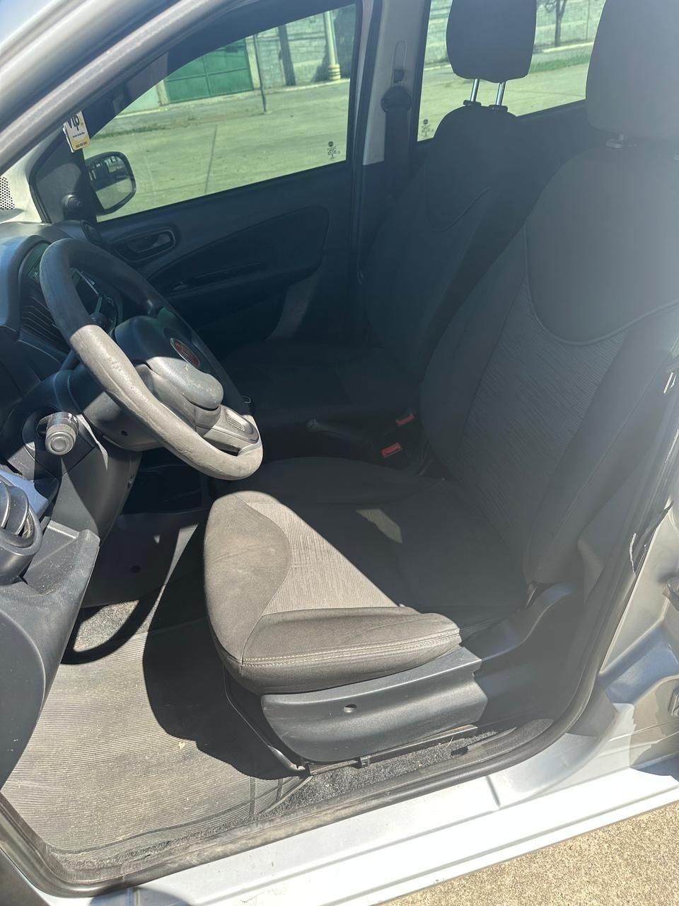 FIAT Uno - Foto