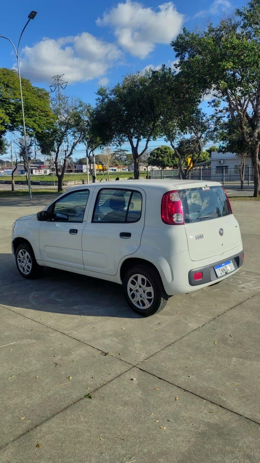 FIAT Uno - Foto