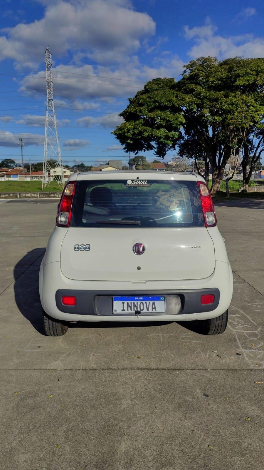 FIAT Uno - Foto