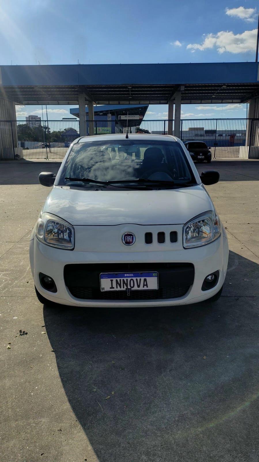 FIAT Uno - Foto