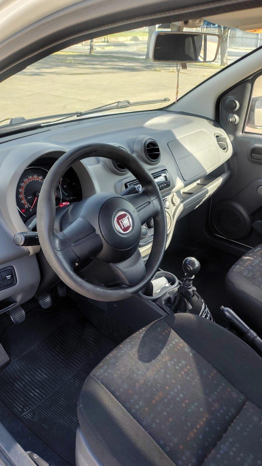 FIAT Uno - Foto