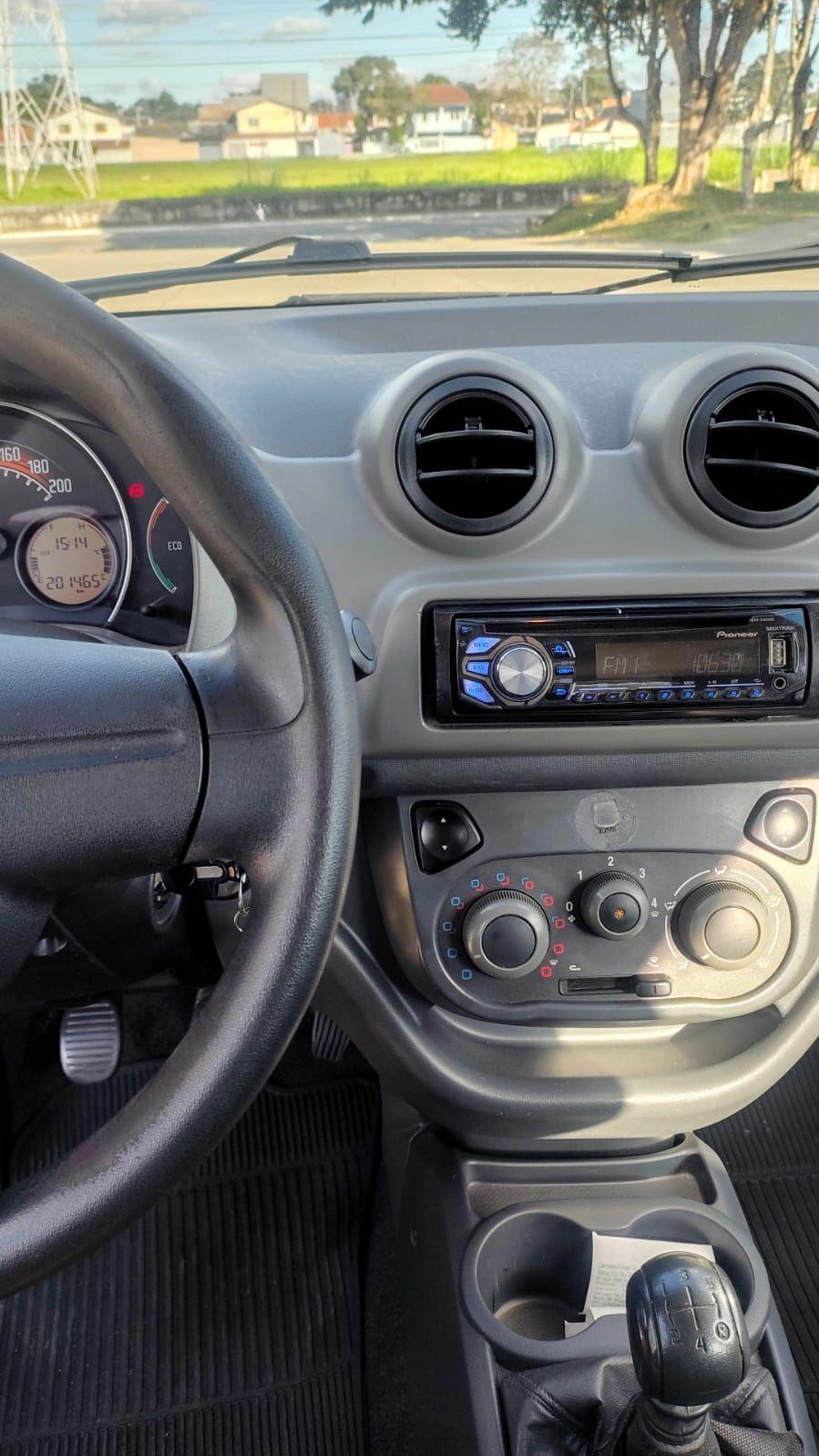 FIAT Uno - Foto