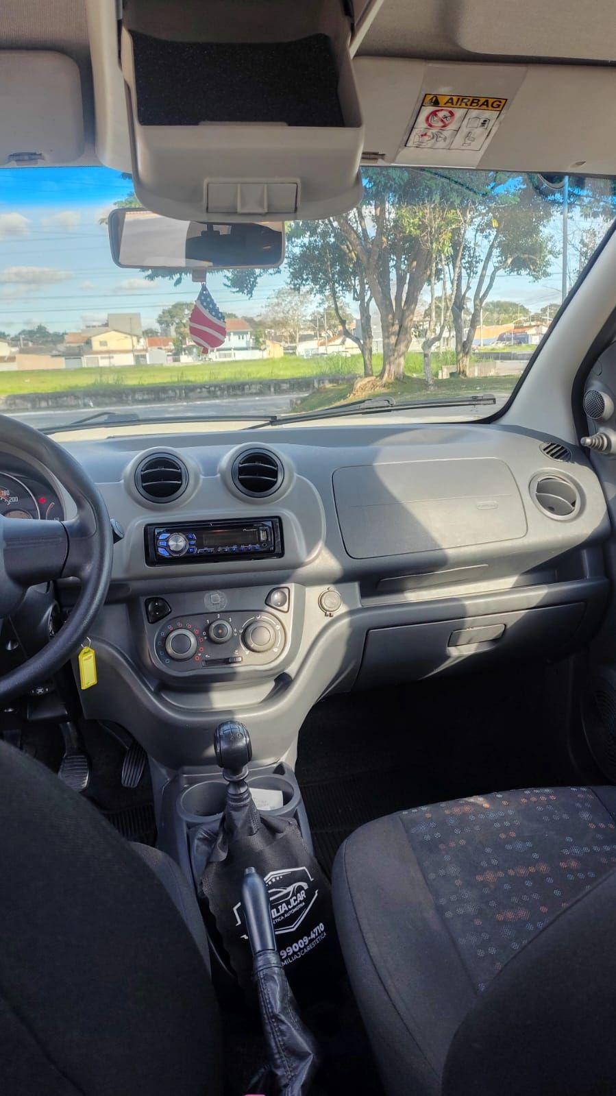 FIAT Uno - Foto