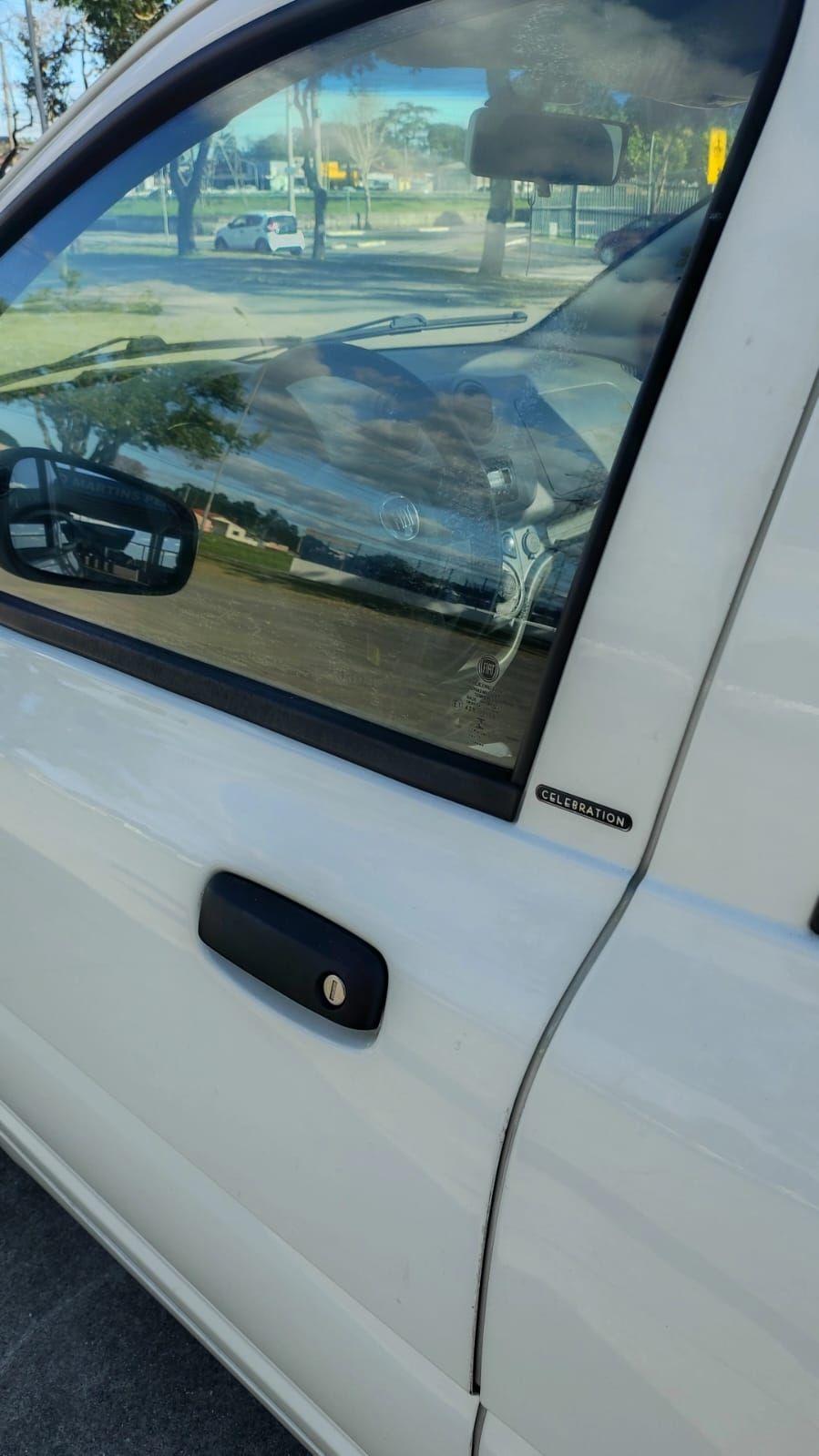 FIAT Uno - Foto