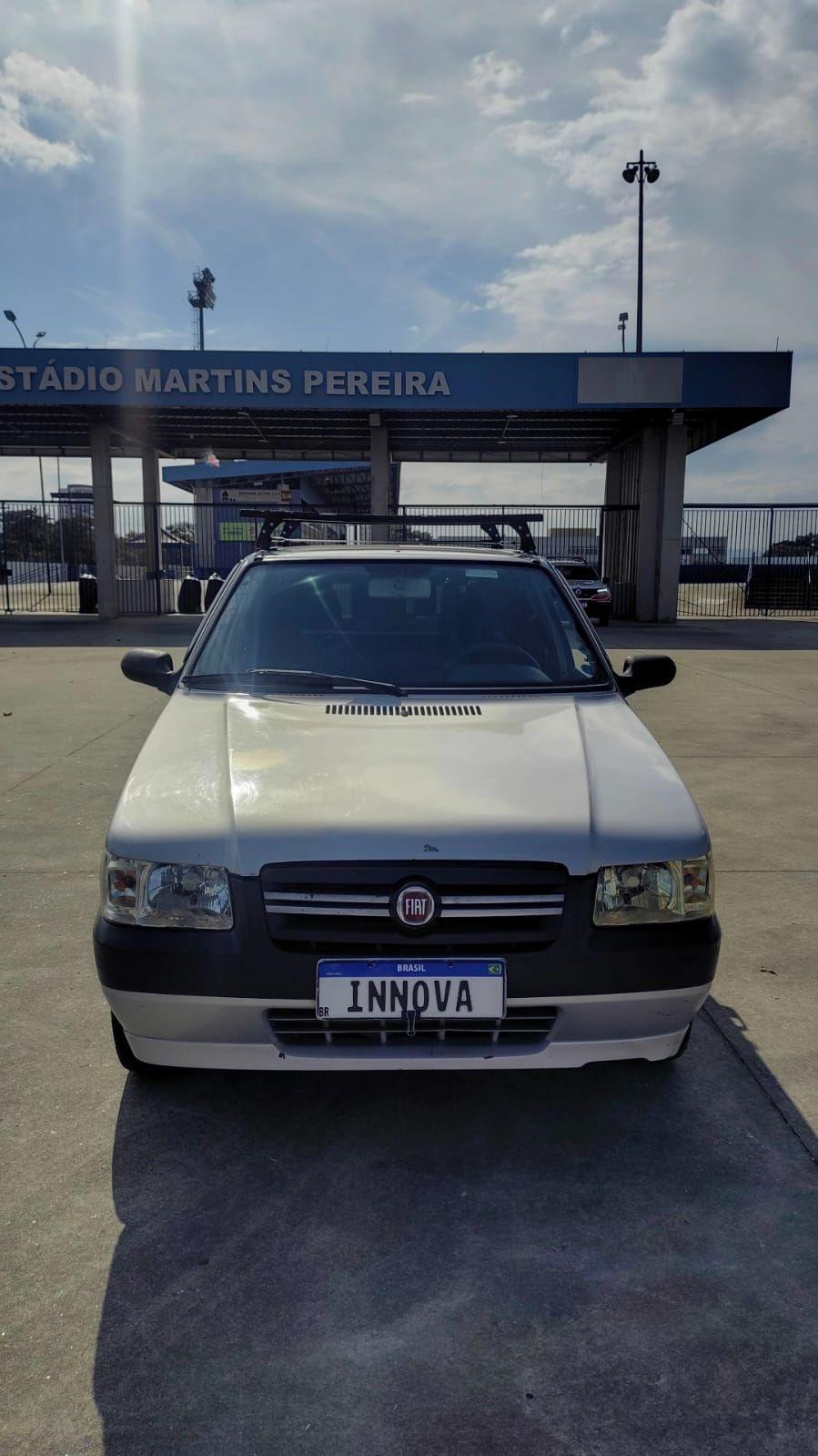 FIAT Uno - Foto