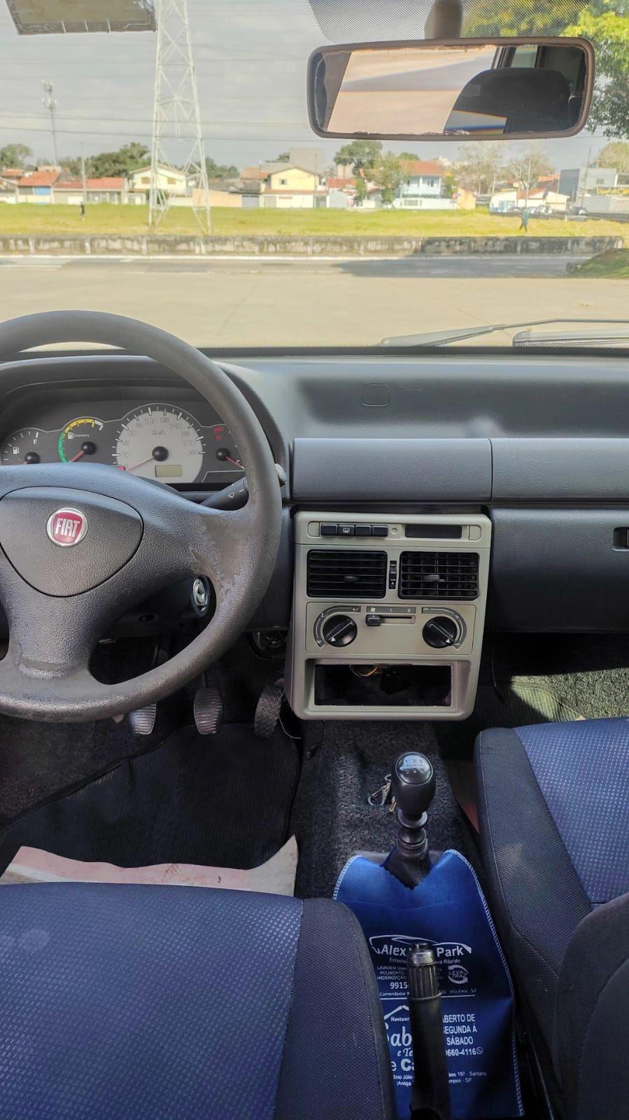 FIAT Uno - Foto