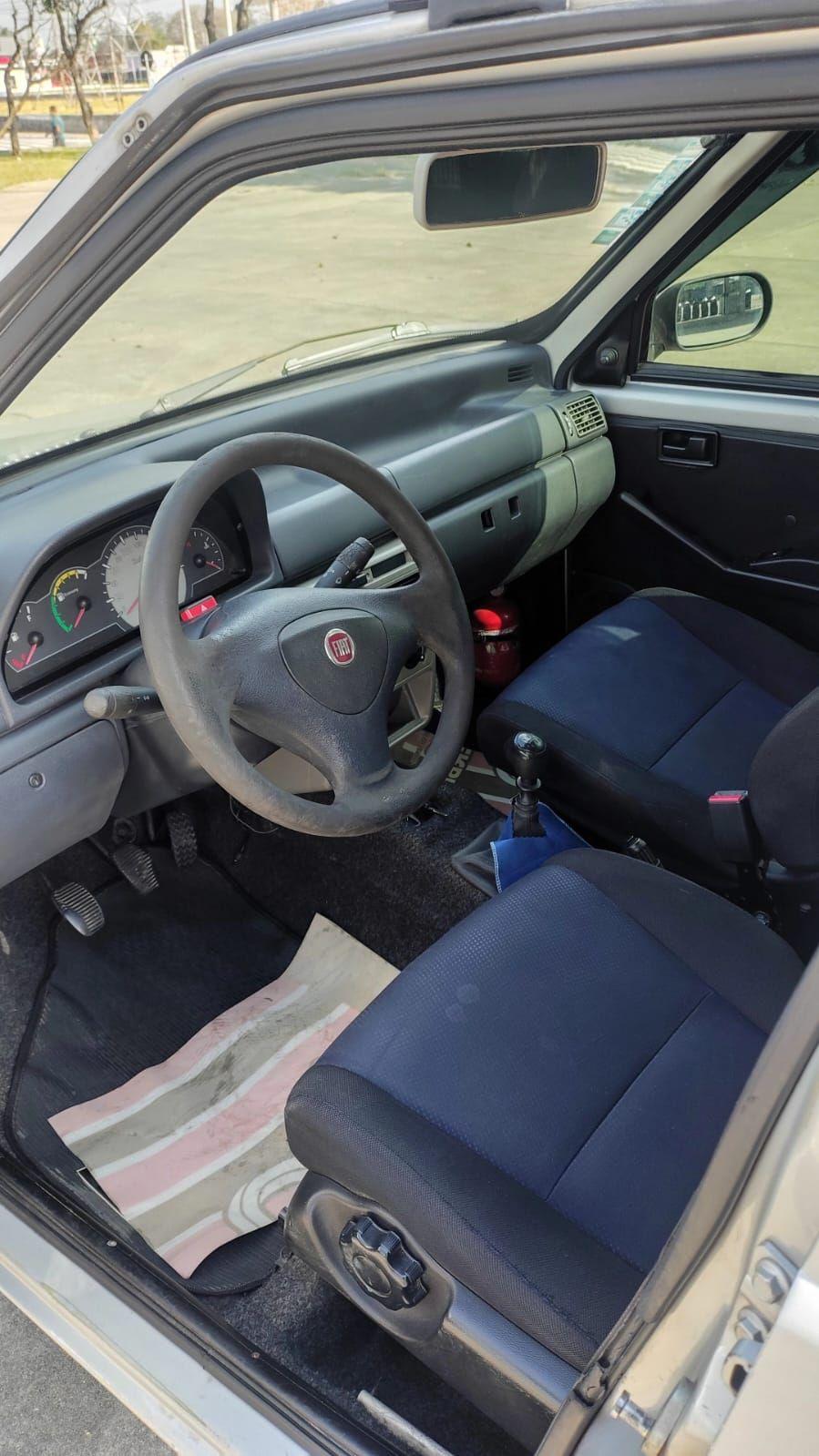 FIAT Uno - Foto