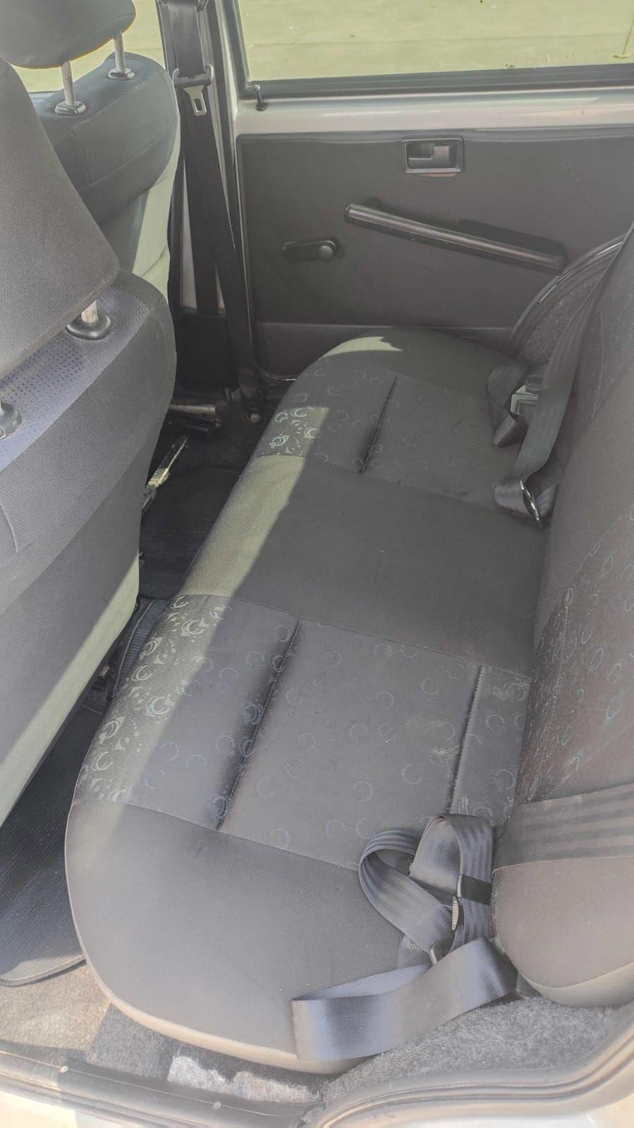 FIAT Uno - Foto