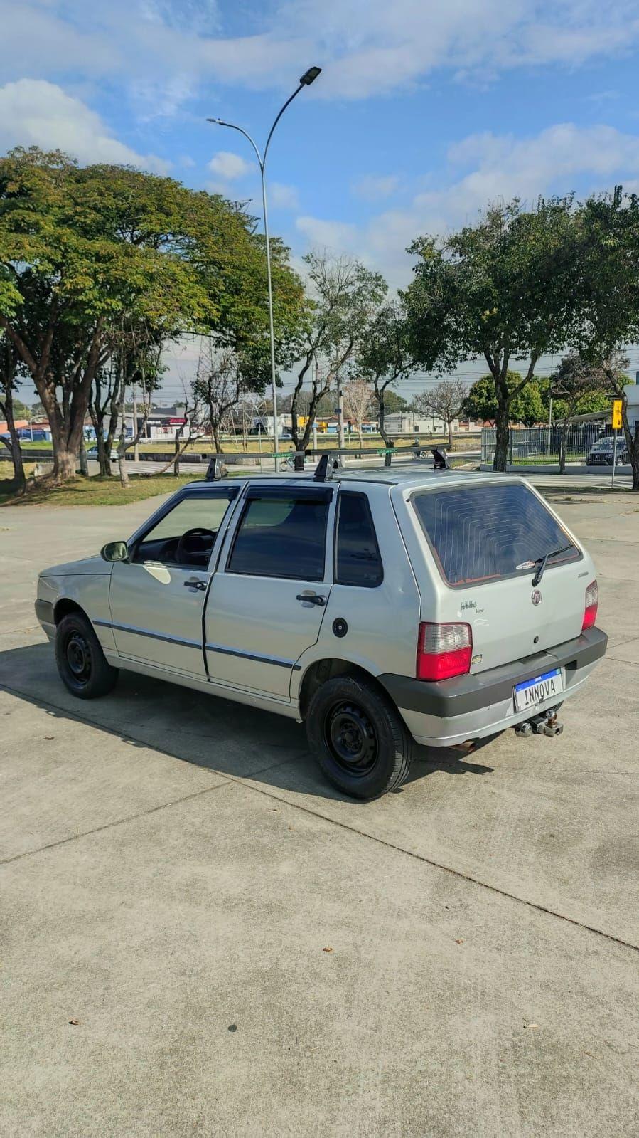 FIAT Uno - Foto