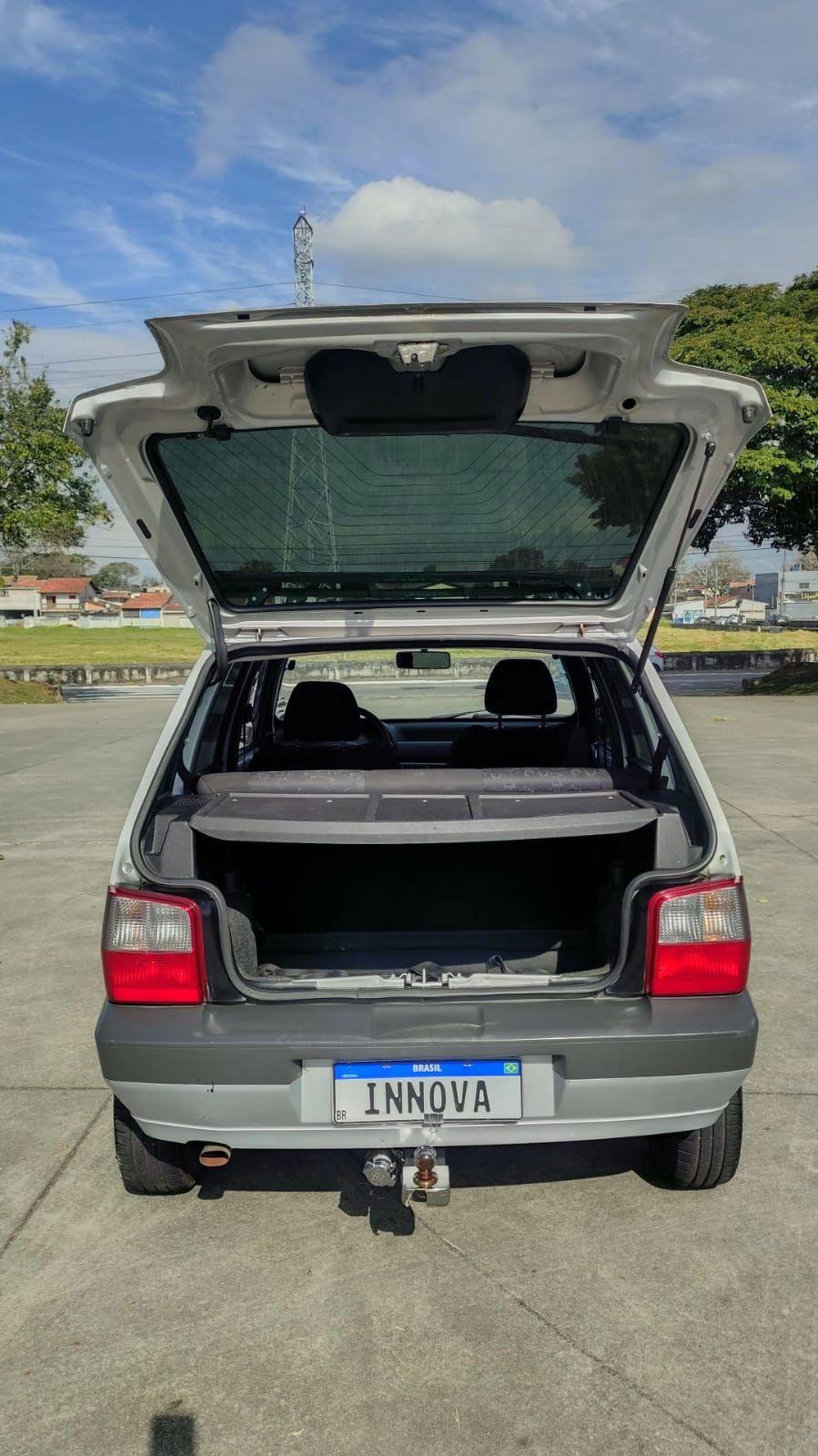 FIAT Uno - Foto