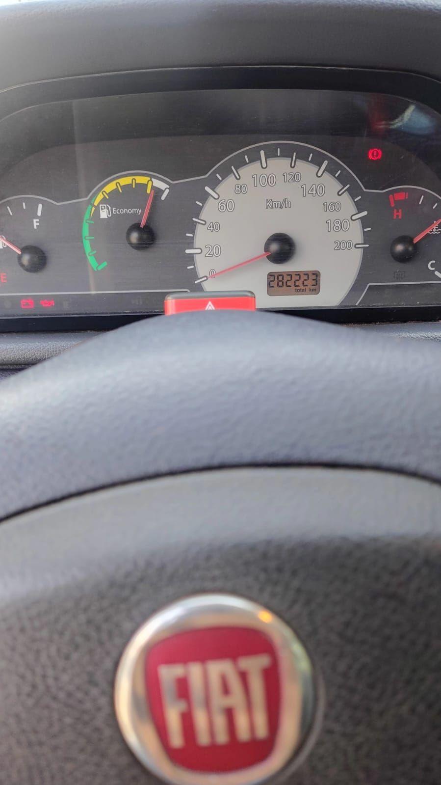 FIAT Uno - Foto