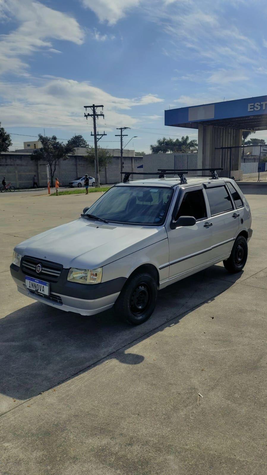 FIAT Uno - Foto