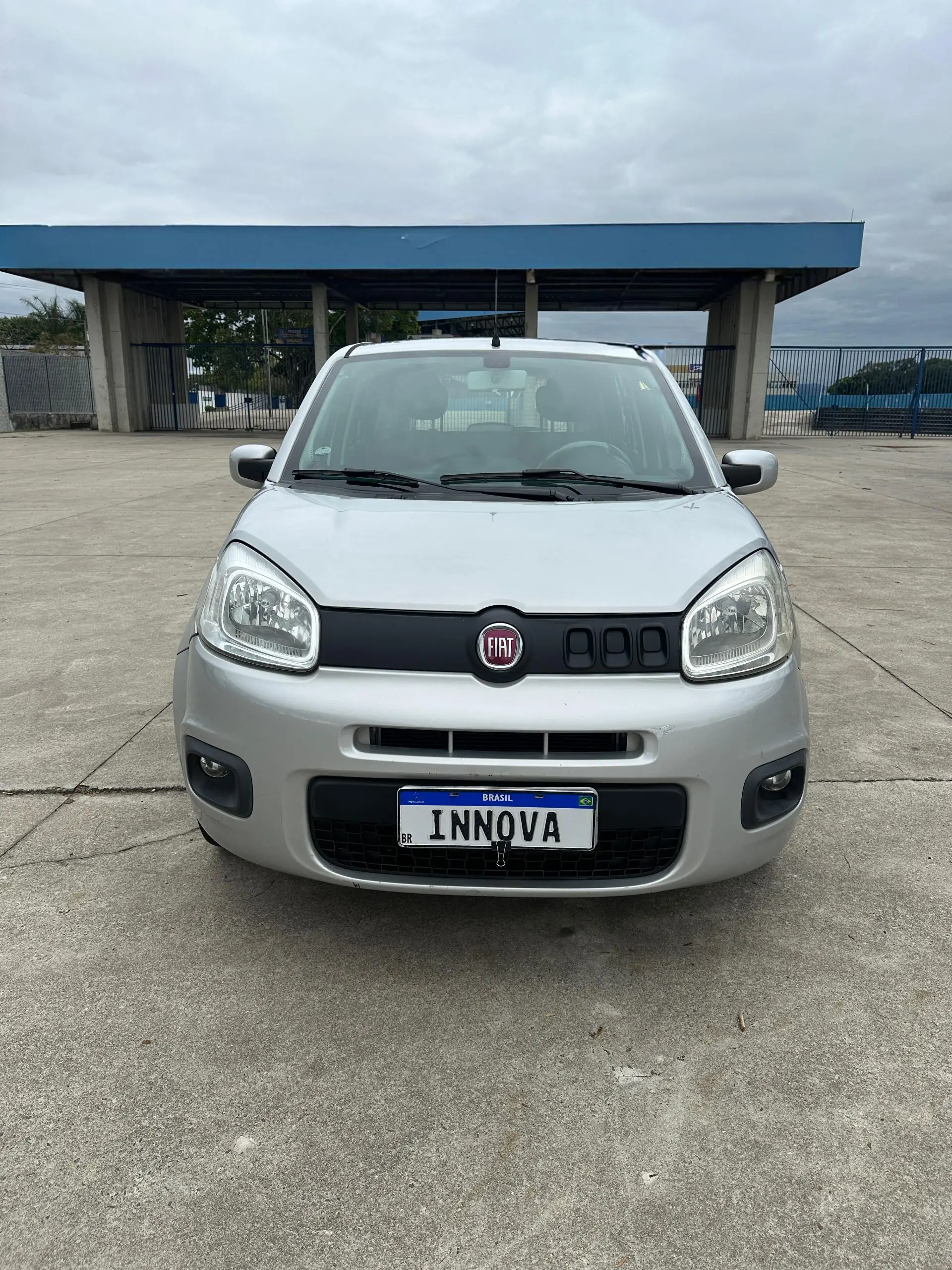 FIAT Uno - Foto