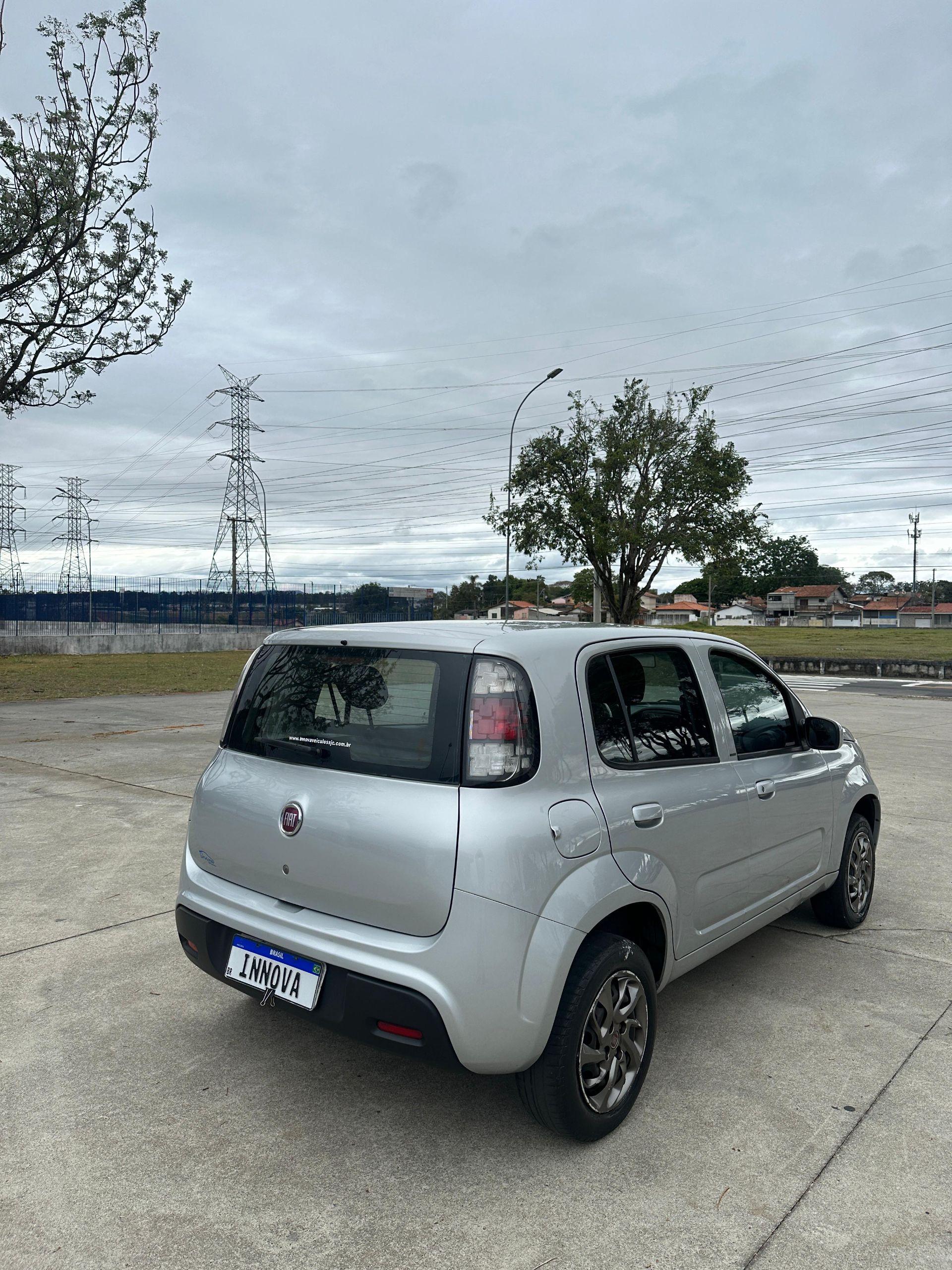 FIAT Uno - Foto