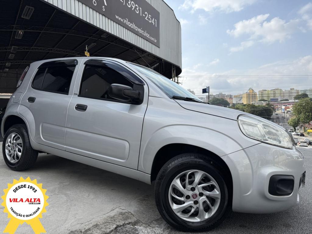 FIAT Uno