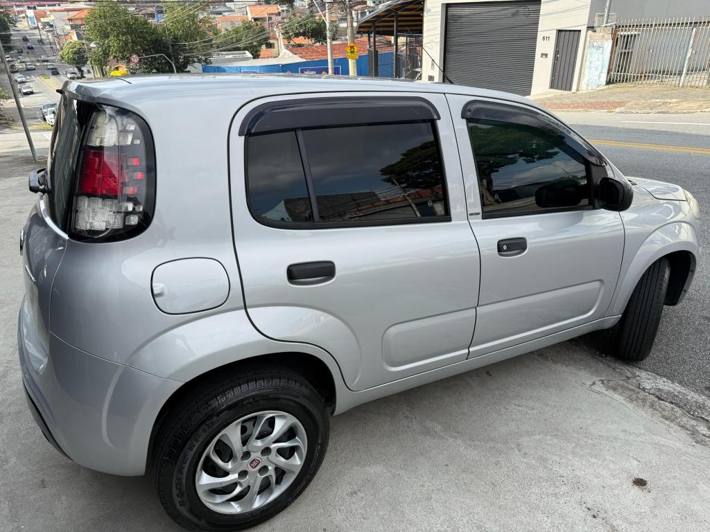FIAT Uno - Foto