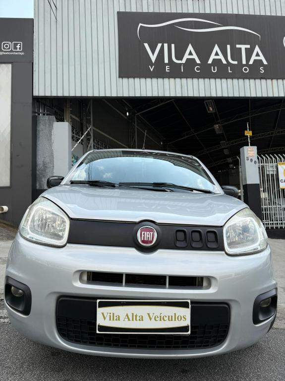 FIAT Uno - Foto