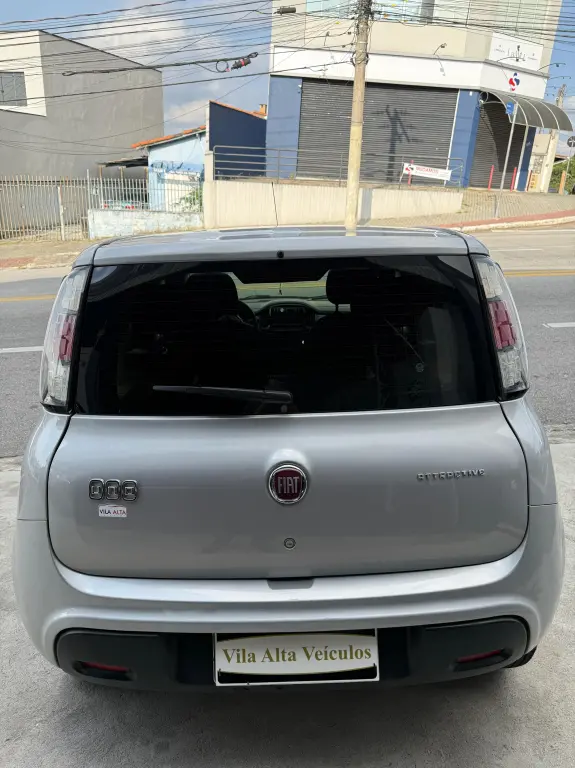 FIAT Uno - Foto