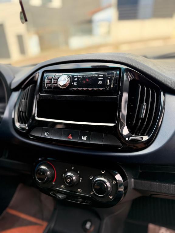 FIAT Uno - Foto