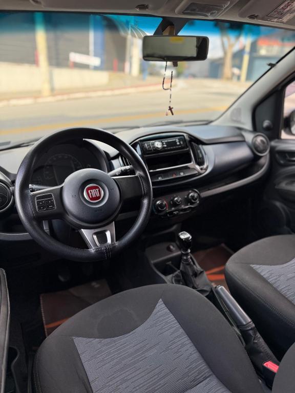 FIAT Uno - Foto