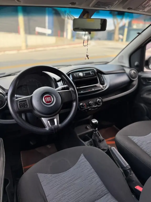 FIAT Uno - Foto