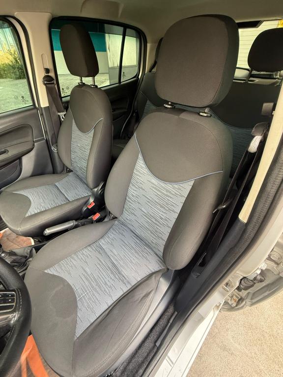 FIAT Uno - Foto