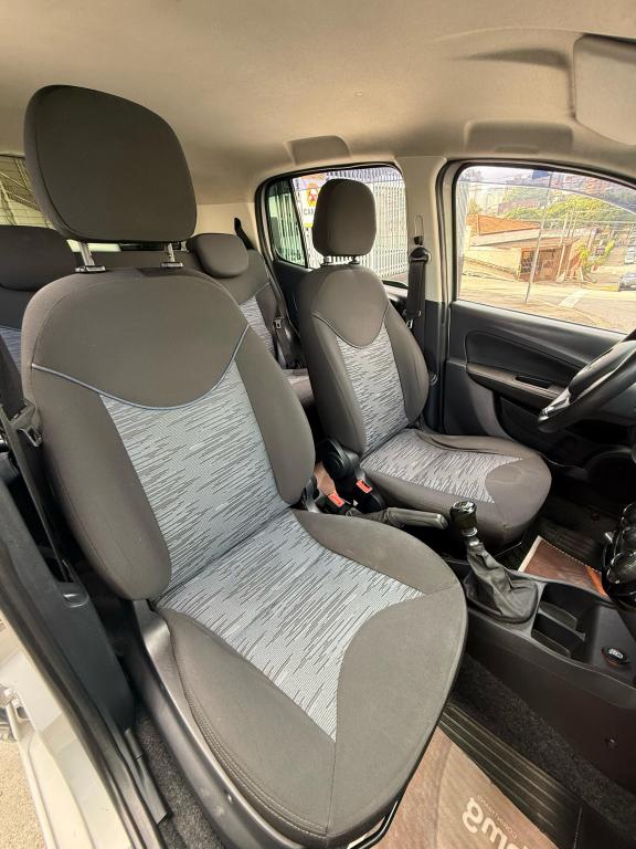 FIAT Uno - Foto