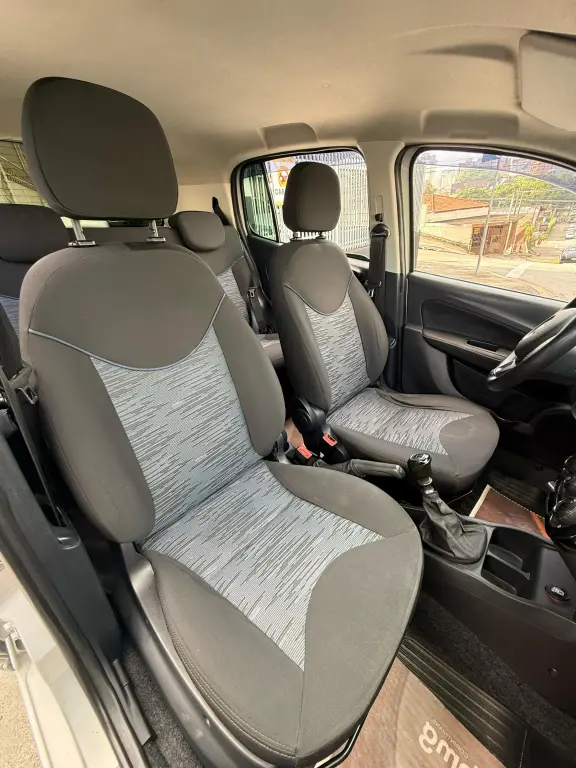 FIAT Uno - Foto