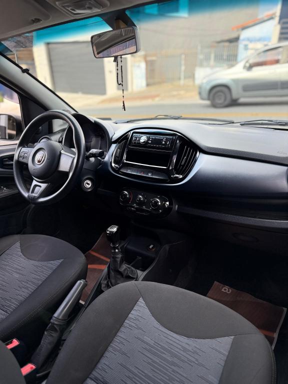 FIAT Uno - Foto