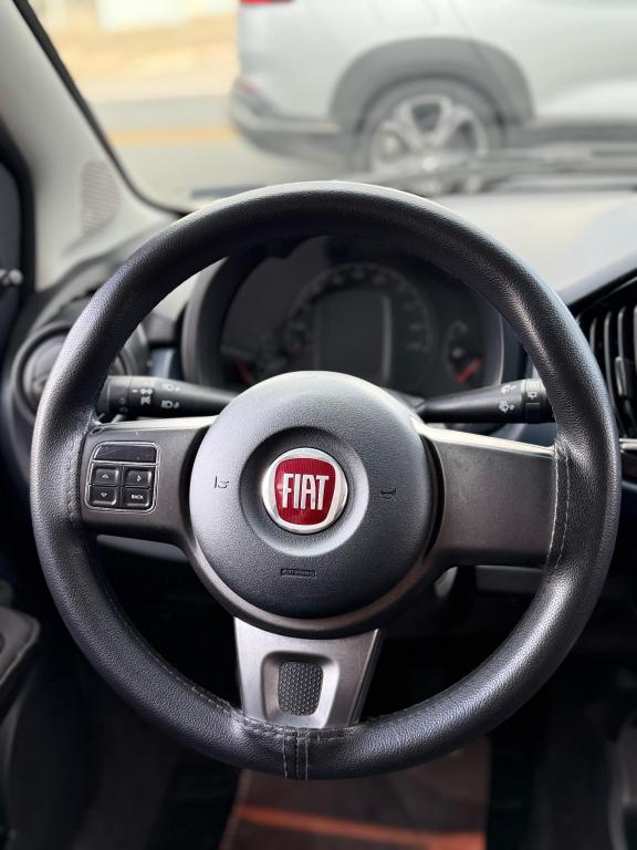 FIAT Uno - Foto