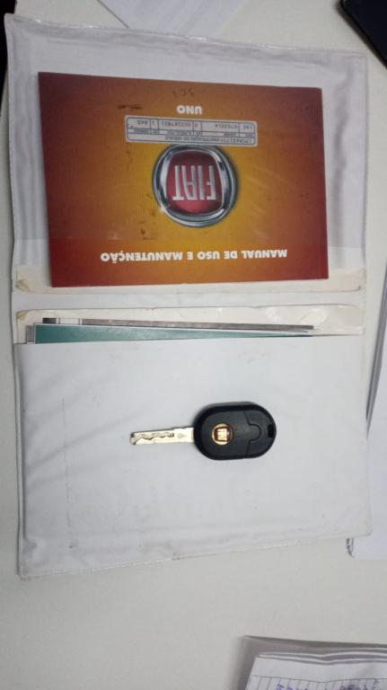 FIAT Uno - Foto