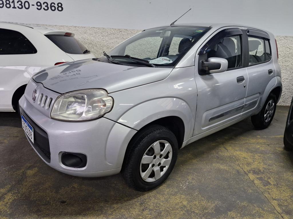 FIAT Uno - Foto