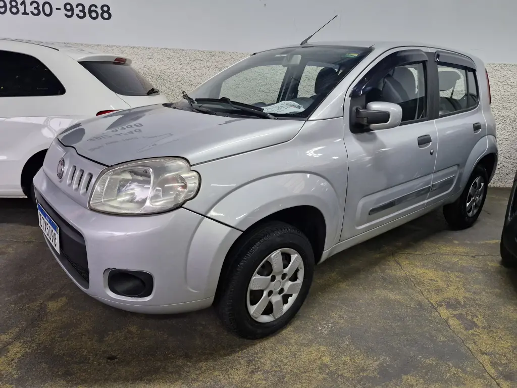 FIAT Uno