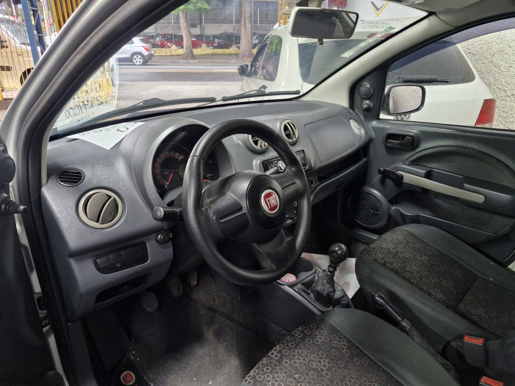 FIAT Uno - Foto