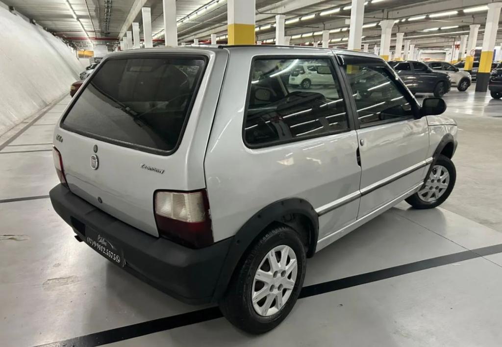 FIAT Uno - Foto
