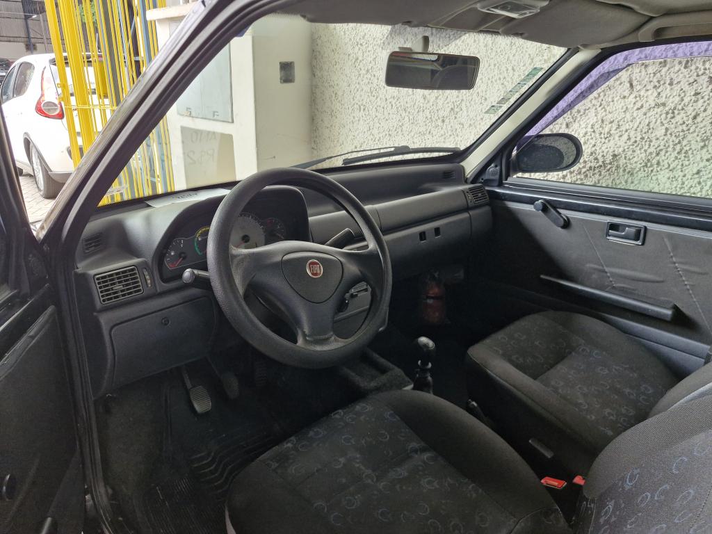 FIAT Uno - Foto