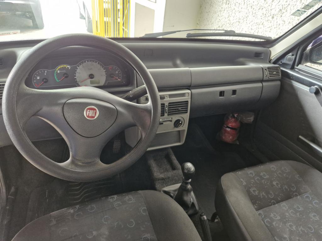FIAT Uno - Foto